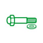 Anchor Pin