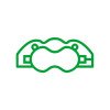 Brake Caliper Assy