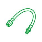 Hose & Pipe
