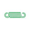 Brake Return Spring