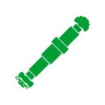 Brake Shoe Pin
