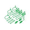 Clutch Lever Kit