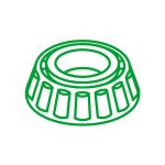 Connes Bearing