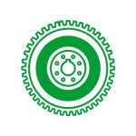 Flywheel Assy