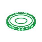 Flywheel Ring Gears