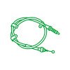 Kabel Rem Tangan