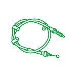 Kabel Rem Tangan