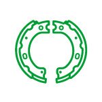 Hand Brake Shoe