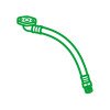Hose Air Brake