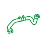 Hose Servo