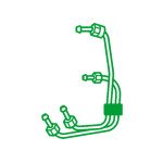 Nozzle Pipe Set