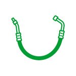 Selang Power Steering