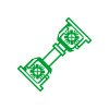 Propeller Shaft Assy