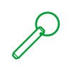 Spring Pin Lock Pin