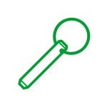 Spring Pin Lock Pin