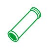 Pipa Rem Besi (Roll)