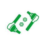 Tie Rod End Set