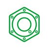 Trunnion Cover