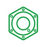 Trunnion Cover