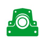 Trunnion Parts
