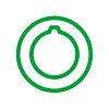 Trunnion Washer