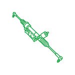 Steering Rack
