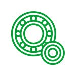 Bearing Components