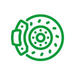Brake Components