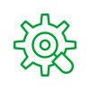 Piring Pion / Gear Set