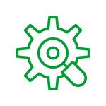 Piring Pion / Gear Set