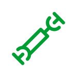 Drive Shaft / CV Joint Assy