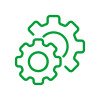 Side & Pinion Gear Only