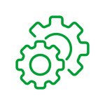 Side & Pinion Gear Only