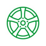 Wheel Components