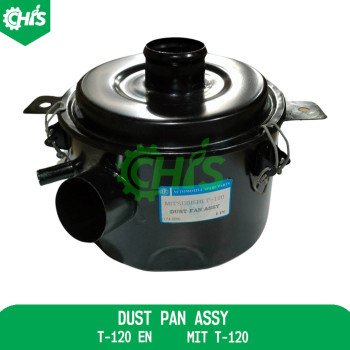 Dust Pan Assy