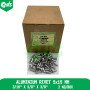 Aluminum Rivet 5,0X15
