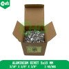Aluminum Rivet 5,0X15
