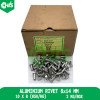 Aluminum Rivet 6,0X14