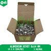 Aluminum Rivet 6,0X14