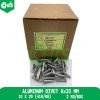 Aluminum Rivet 6,0X25