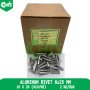 Aluminum Rivet 6,0X25