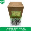 Aluminum Rivet 6,0X20