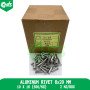 Aluminum Rivet 6,0X20