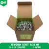 Aluminum Rivet 6,0X20