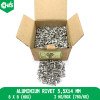Aluminum Rivet 5,5X14
