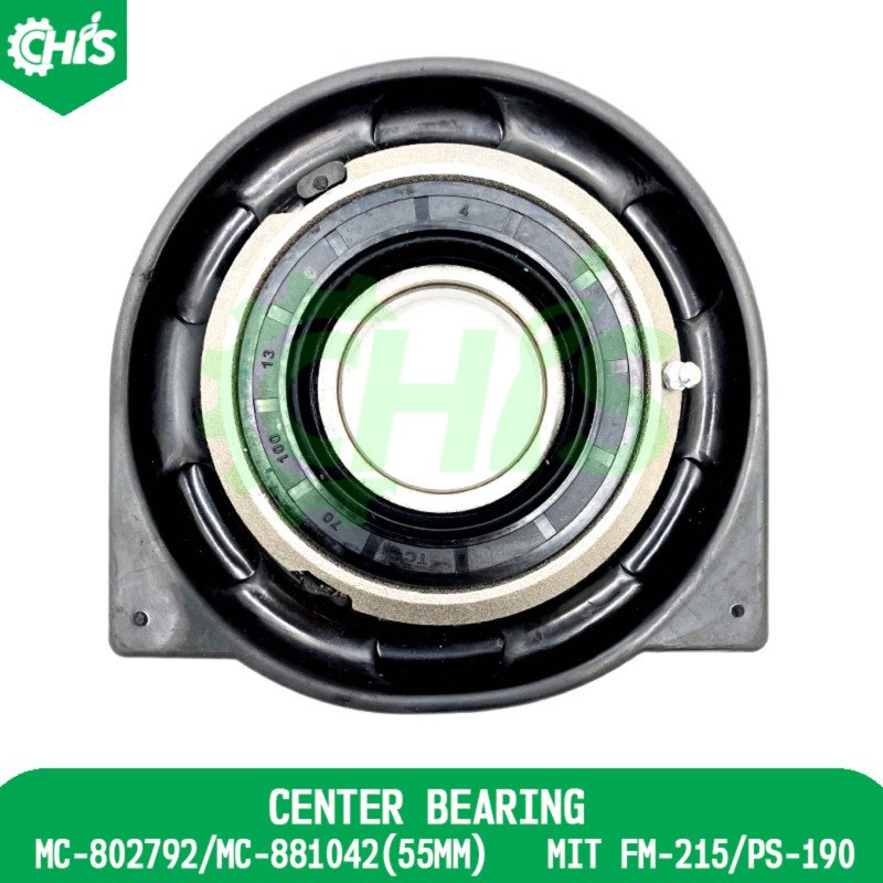 Center Bearing