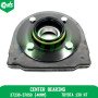 Center Bearing