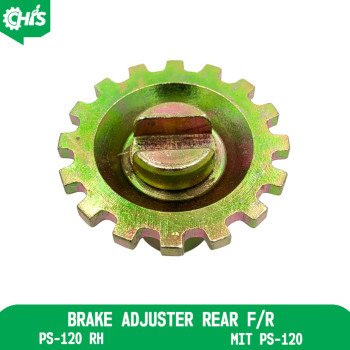 Brake Adjuster Rear Rh F/R