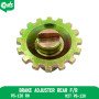 Brake Adjuster Rear Rh F/R