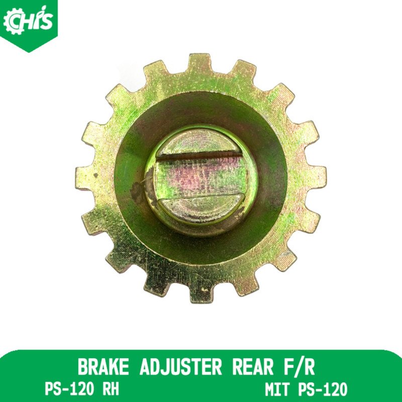 Brake Adjuster Rear Rh F/R